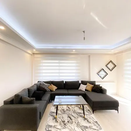 Alreef Villa Yalova (Yalova)