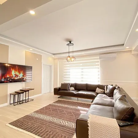 Villa Alreef Villa Yalova (Yalova)