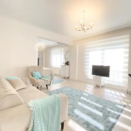 Alreef Villa Yalova (Yalova)