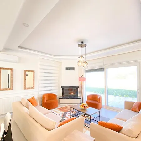 Alreef Villa Villa *