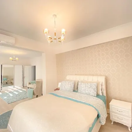 Alreef Villa Villa Yalova (Yalova)
