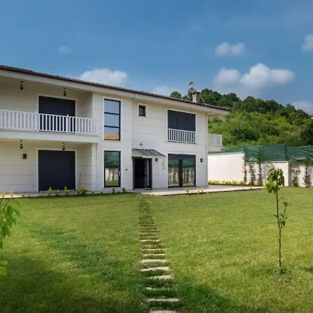 Alreef Villa Villa
